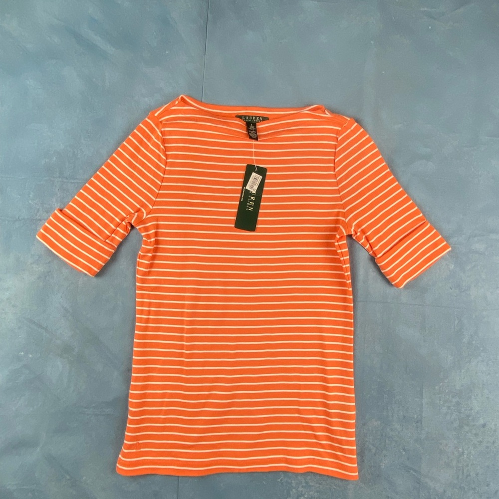 Ralph Lauren Women Shirt